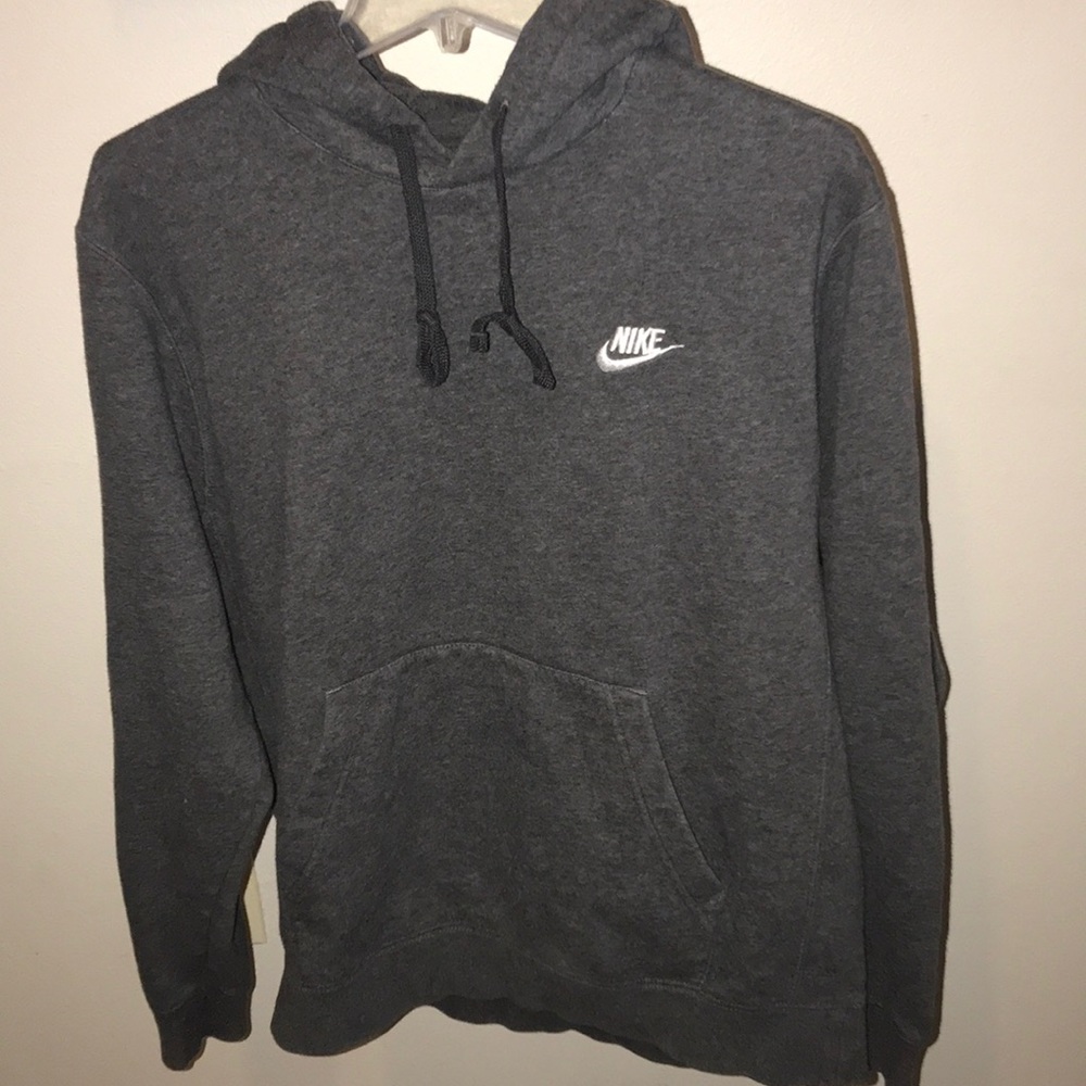 Nike hoodie